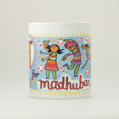 

Chumbak MG182 Ceramic Mug(300 ml, Pack of 120)