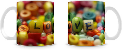 

Mott2 HSWM0001 (25).jpg Designer Ceramic Mug(350 ml)