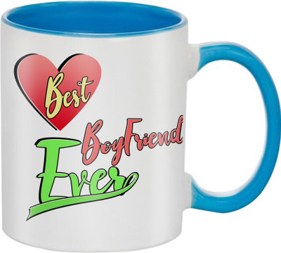 

SKY TRENDS A Special Gifts For I Love U Best Girlfriend Boyfriend Fiance Spouse Wife Husband Friends Birthdya Anniversary Valentine's 063 Ceramic Mug(325 ml), Multicolor
