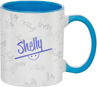 

SKY TRENDS Birthday gift for friends,brothers,sister,wife,father,mother,husband,jiju @nwg205 Ceramic Mug(350 ml), Multicolor