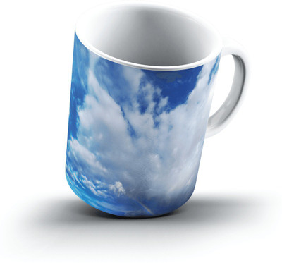 

Ucard Landscape2382971 Bone China, Ceramic, Porcelain Mug(325 ml)