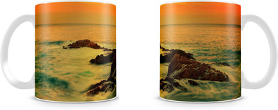 

Mott2 Hswm03 (8)s Ceramic Mug(350 ml)