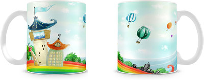 

Mott2 HSWM0001 (67).jpg Designer Ceramic Mug(350 ml)