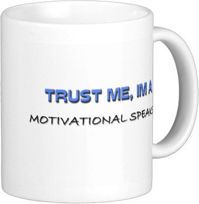

Exoctic Silver MUG133 Ceramic Mug(250 ml), White