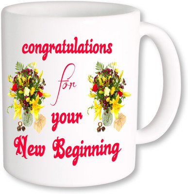 

PhotogiftsIndia Happy Diwali 016 Ceramic Mug(325 ml), Multicolor