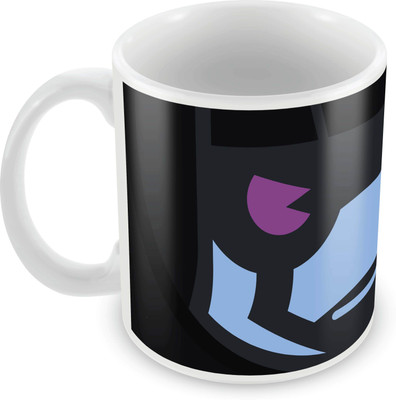 

Posterboy Ronan - Kawaii Art (Officially Licensed) Ceramic Mug(350 ml)
