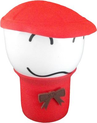

GeekGoodies Cap Ceramic Red Ceramic Mug(260 ml)