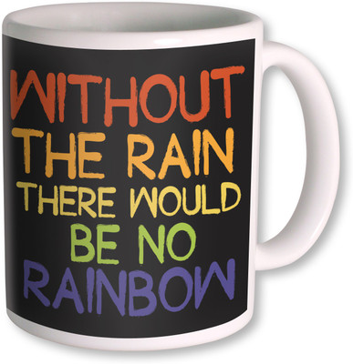

PhotogiftsIndia Gifts For Girlfrind coffee Ceramic Mug(350 ml), Multicolor