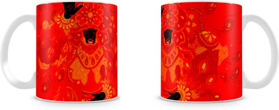 

Mott2 Hswm03 (70)s Ceramic Mug(350 ml)