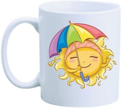 

Smileonline Customized Coffee Photo 80 Ceramic Mug