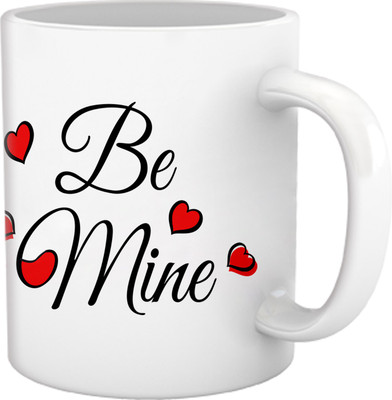 

ME&YOU womensdaycoffeemug2016004 Ceramic Mug(325 ml), Multicolor
