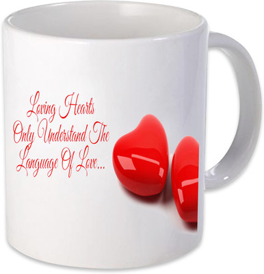 

Heyworlds happy mother's day 22 Ceramic Mug(325 ml), Multicolor