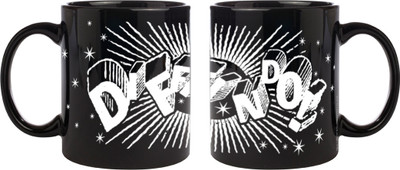 

Posterboy Harry Potter - Diffindo (Officially Licensed) Ceramic Mug, Multicolor