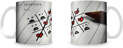 

Mott2 HSWM0001 (81).jpg Designer Ceramic Mug(350 ml)