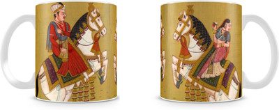 

Mott2 Hswm03 (34)s Ceramic Mug(350 ml)