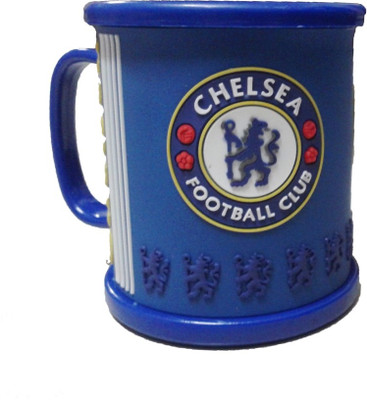 

Merchanteshop Chelsea Plastic Mug(550 ml)