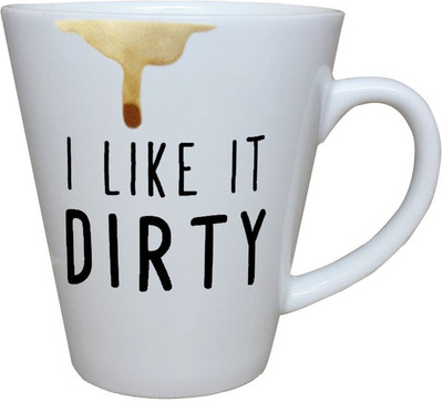 

Crackndeal CM214CM Ceramic Mug(350 ml), Multicolor