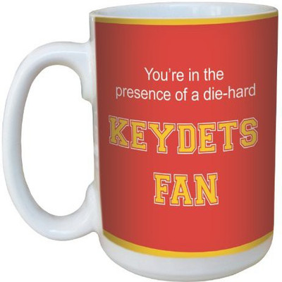 

Tree-Free Greetings Greetings lm44944 Keydets College Basketball Ceramic with Full-Sized Handle, 15-Ounce Ceramic Mug(60 ml), Multicolor