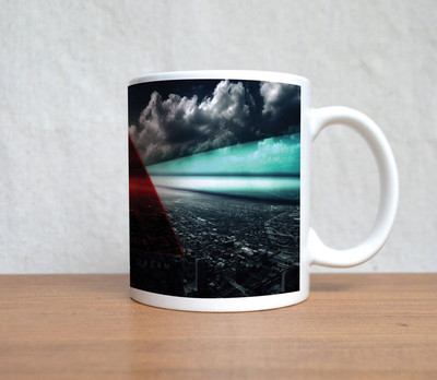 60% OFF on StyBuzz This is a Dream Ceramic Coffee Mug(300 ml) 60% OFF on StyBuzz This is a Dream Ceramic Coffee Mug(300 ml)