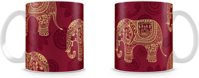 

Mott2 Hswm03 (64)s Ceramic Mug(350 ml)