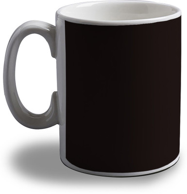 

Artifa Music Staff Porcelain, Ceramic Mug(350 ml), Multicolor