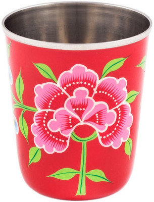 

Chumbak MG255 Porcelain Mug(500 ml, Pack of 193)