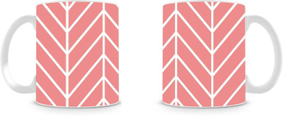 

Mott2 nktMUG01 (28).jpg Ceramic Mug(325 ml, Pack of 2)