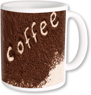 

PhotogiftsIndia coffee Ceramic Mug(350 ml), Multicolor