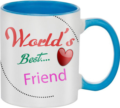 

SKY TRENDS A Special Gifts For I Love U Best Girlfriend Boyfriend Fiance Spouse Wife Husband Friends Birthdya Anniversary Valentine's 028 Ceramic Mug(325 ml), Multicolor