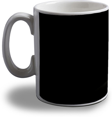 

Artifa Lord Buddha Amg0920 Porcelain, Ceramic Mug(350 ml), Multicolor