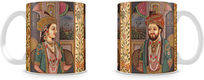 

Mott2 Hswm03 (31)s Ceramic Mug(350 ml)