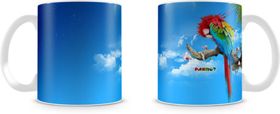 

Mott2 HSWM0001 (16).jpg Designer Ceramic Mug(350 ml)