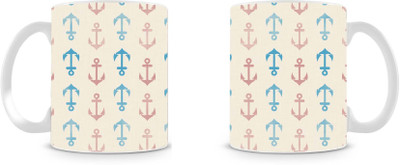 

Mott2 nktMUG01 (76).jpg Ceramic Mug(325 ml, Pack of 2)