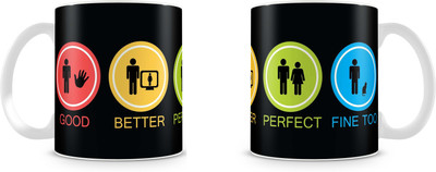 

Mott2 Hswm03 (15)s Ceramic Mug(350 ml)
