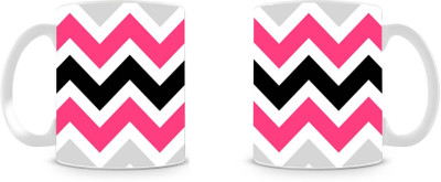 

Mott2 nktMUG01 (47).jpg Ceramic Mug(325 ml, Pack of 2)