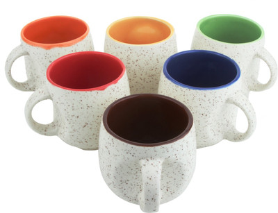 

PFUMART Ceramic(Multicolor)