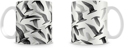 

Mott2 Hswm03 (91)s Ceramic Mug(350 ml)