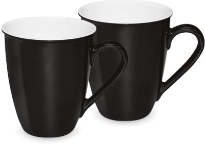 7% OFF on Milton Brew Melamine Mug(350 ml, Pack of 2) 7% OFF on Milton Brew Melamine Mug(350 ml, Pack of 2)