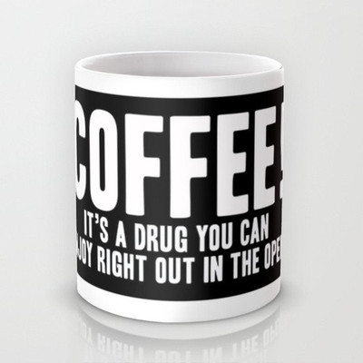 58% OFF on Astrode Coffee Drug Ceramic Mug(325 ml) 58% OFF on Astrode Coffee Drug Ceramic Mug(325 ml)