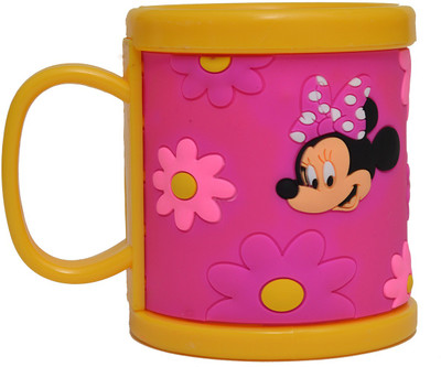 

Crux & Hunter Mini Plastic Mug(300 ml)