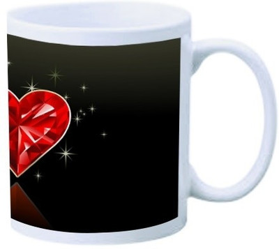 Smileonline Customized Coffee Photo33 Ceramic Mug