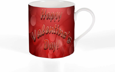 

Route To Root RTRMG_128 Ceramic Mug(250 ml), Multicolor