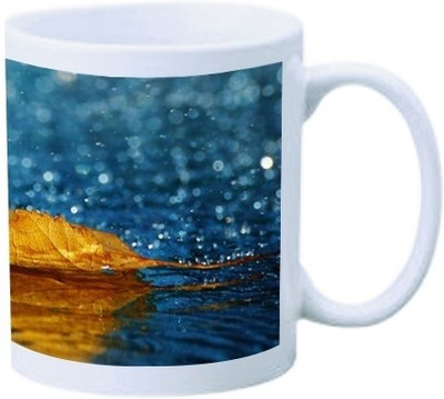 

Smileonline Customized Coffee Photo 82 Ceramic Mug