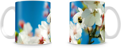 

Mott2 Hswm03 (3)s Ceramic Mug(350 ml)