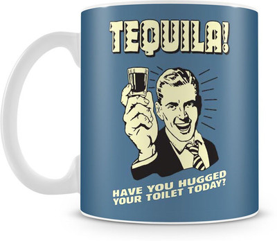 20% OFF on Engrave Hot Shot Ceramic Coffee Mug(350 ml) 20% OFF on Engrave Hot Shot Ceramic Coffee Mug(350 ml)