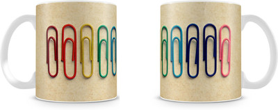 

Mott2 Hswm03 (59)s Ceramic Mug(350 ml)