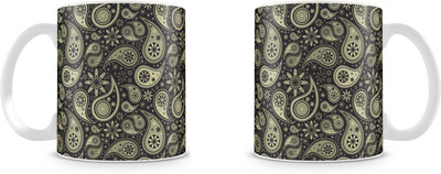 

Mott2 Hswm03 (65)s Ceramic Mug(350 ml)