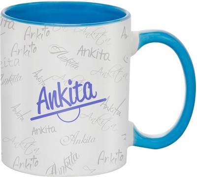 

SKY TRENDS Birthday gift for friends,brothers,sister,wife,father,mother,husband,jiju @nwg019 Ceramic Mug(350 ml), Multicolor
