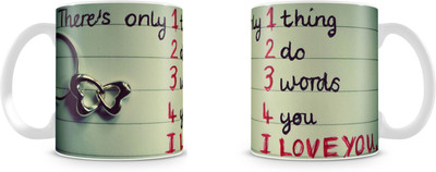 

Mott2 Hswm002 (6)s Ceramic Mug(350 ml)