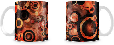 

Mott2 Hswm03 (17)s Ceramic Mug(350 ml)
